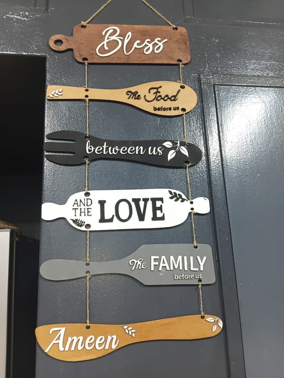 Clear acrylic invitation panel with engraved script lettering